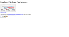 Desktop Screenshot of dcc-servers.net
